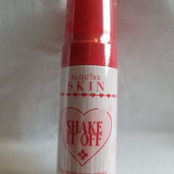 P.Louise - Shake It Off Cleanser - Picture 3 of 6